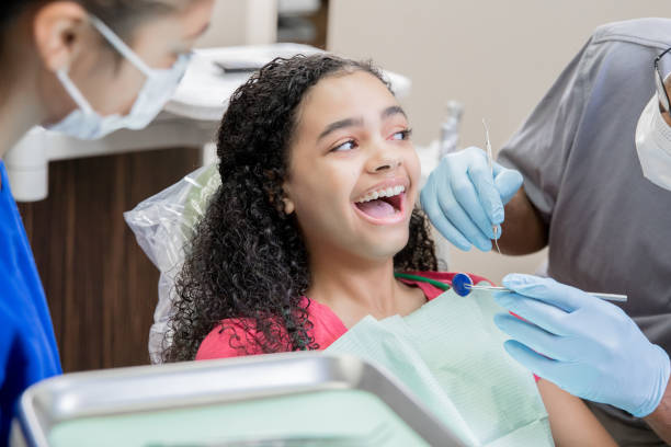 Best Pediatric Emergency Dentist in Seattle, WA