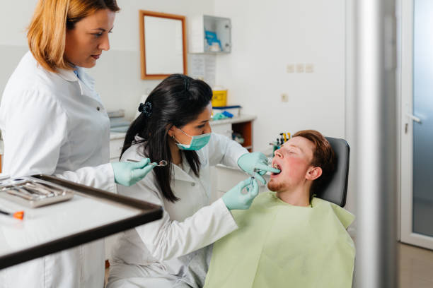 Best Emergency TMJ Treatment in Seattle, WA
